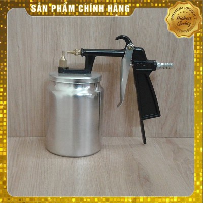 SÚNG PHUN DẦU NHỚT PQ-1A CAO CẤP