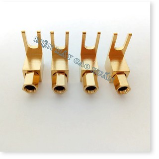Jack đổi càng cua ra bắp chuối ( 1 cái )