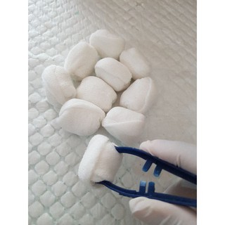Túi Lưới Đựng Đồ Dùng Cỡ Lớn Tiện Dụng