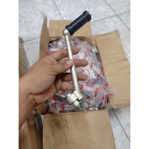 Giò đạp spark cho yamaha