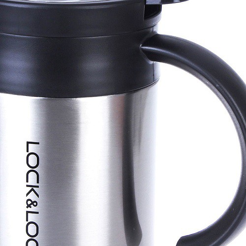 Bình giữ nhiệt Lock&amp;Lock Modern Coffee Pot 1L LHC1444