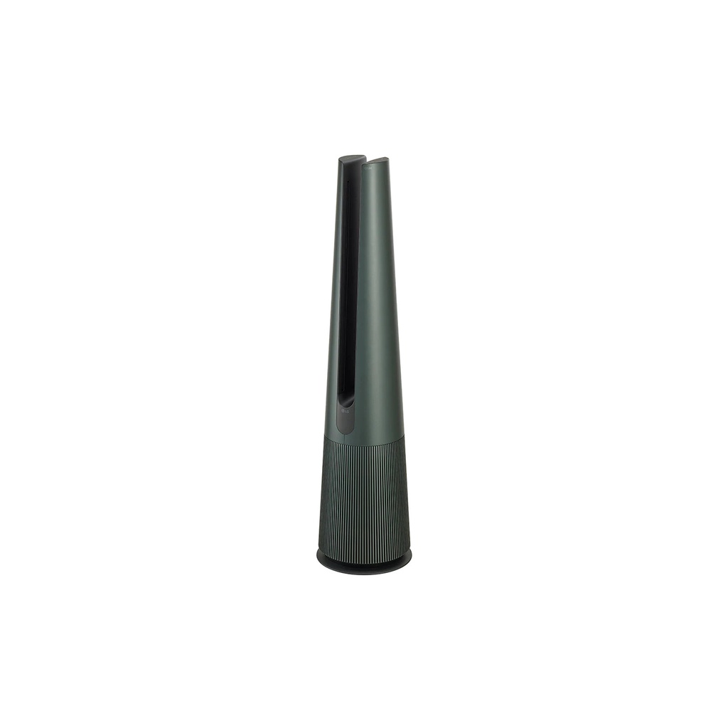Máy lọc không khí kết hợp quạt LG PuriCare AeroTower FS15GPGF0 Model 2022  - Hàng chính hãng