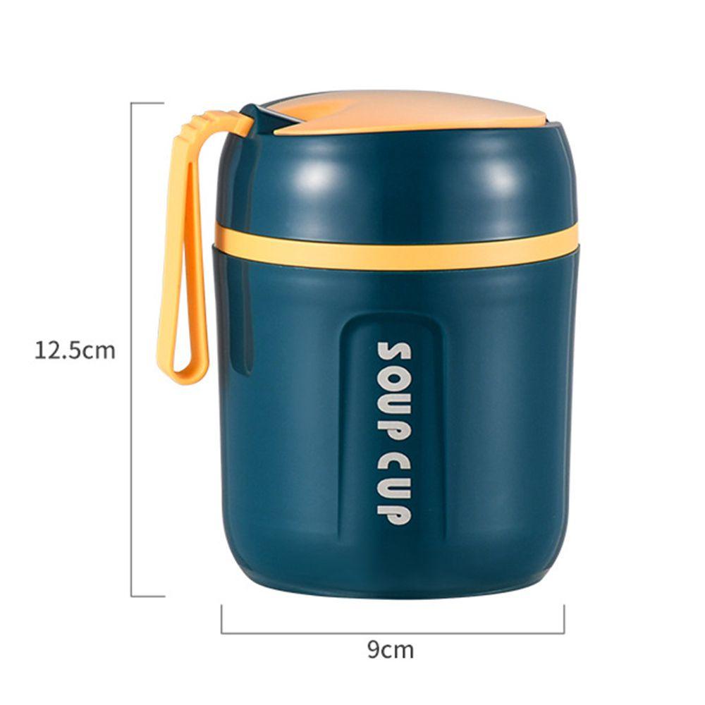 PISTA Cốc Uống Nước Bằng Gỗ Sồi 500ml