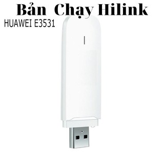 Dcom 3g e3531 hilink, usb 3g huawei 3531 chạy hilink , dcom đổi ip