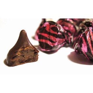 Kẹo Socola Hershey's Kisses Milk Chocolate 340g