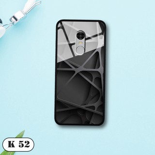 Ốp lưng Xiaomi Redmi Note 4/ Note 4X - In hình 3D