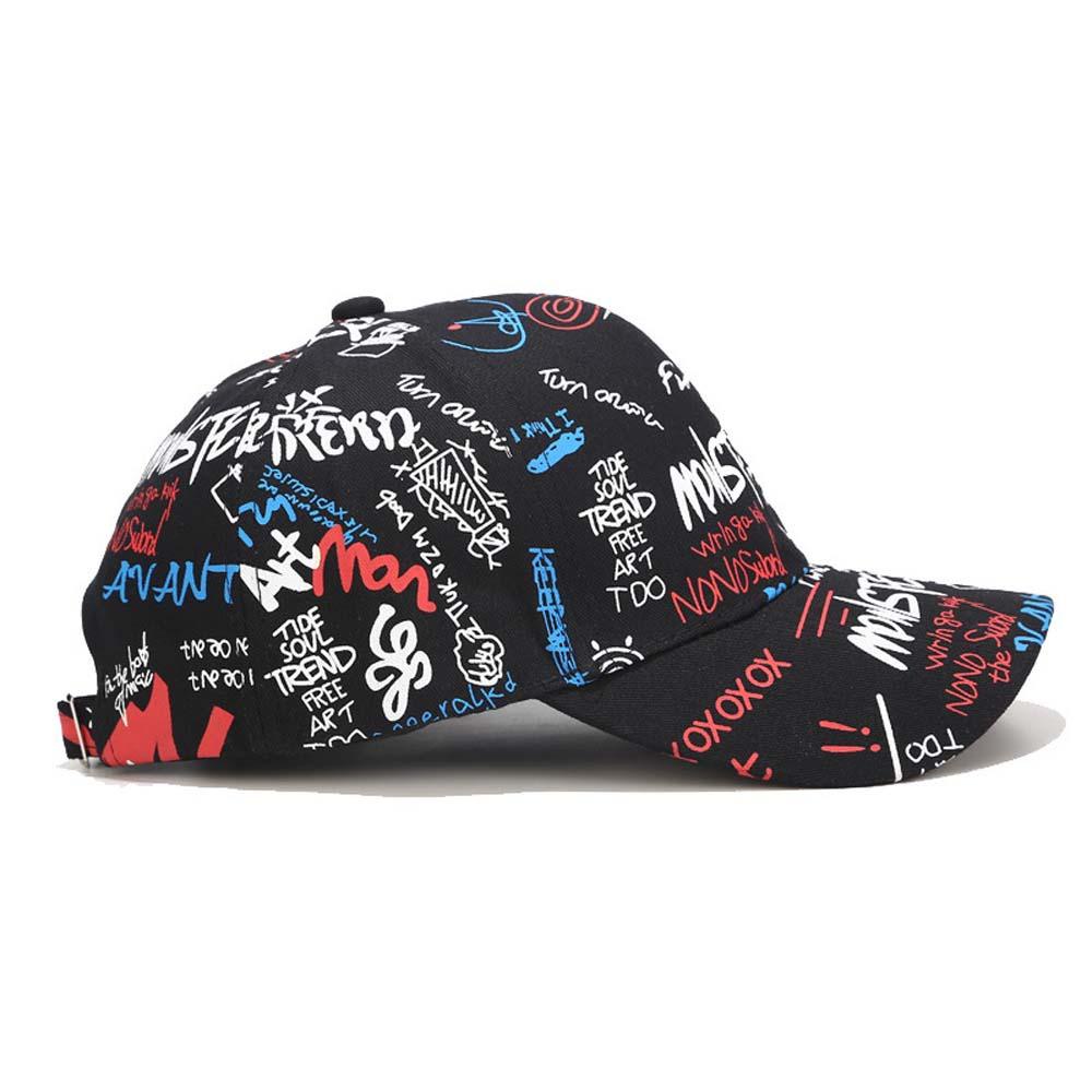 Mũ Lưỡi Trai Phong Cách Hiphop Thời Trang Mùa Hè Cho Nữ