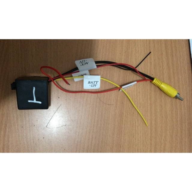 Ổ Cắm Camera 360 Độ Mới