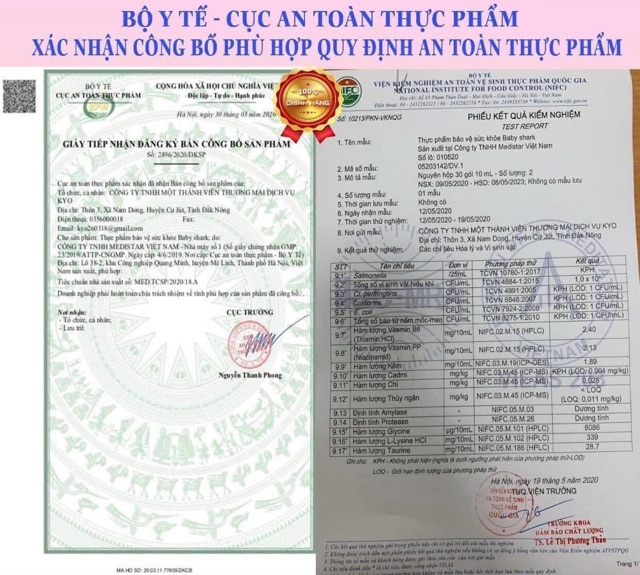 Siro ăn ngon dành cho trẻ từ 6 tháng tuổi trở lên _ giúp ăn ngon , tăng hấp thu, giúp cơ thể khoẻ mạnh | BigBuy360 - bigbuy360.vn