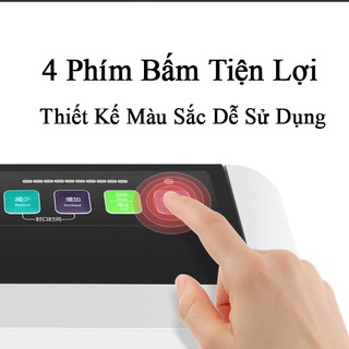 Máy hút chân không KonKa