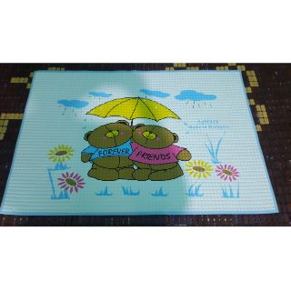 nệm nước cao su chống thấm malaysia