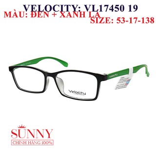 Gọng Kính Velocity VL17450