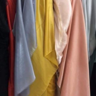 Tơ Organza