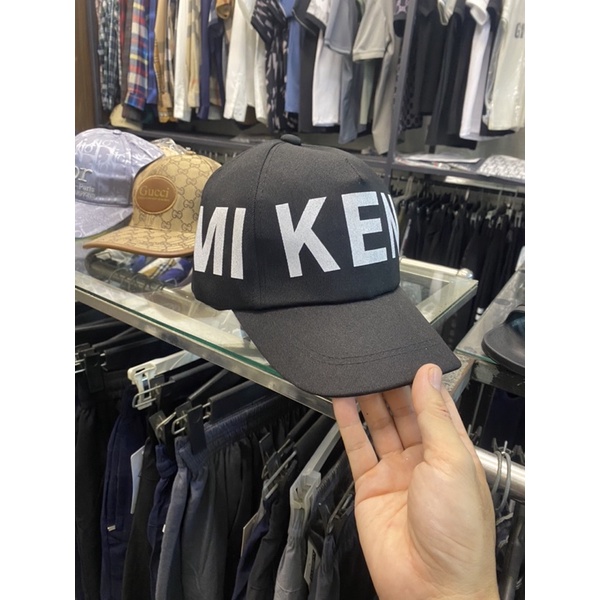 Mũ thời trang nam mikenko!