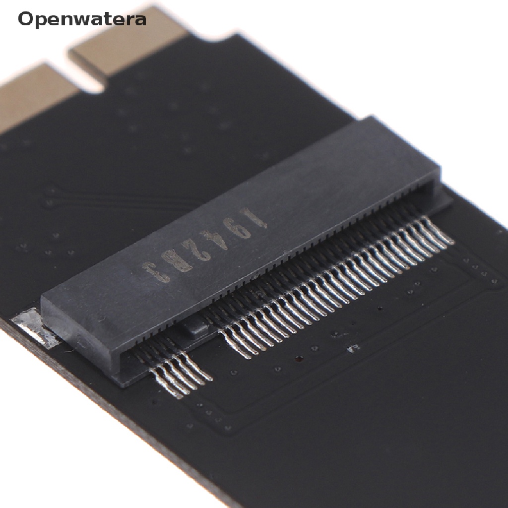 Thẻ Chuyển Đổi Mở Rộng M.2 Ngff Sata Ssd Cho 2012 Macbook A1465 A1466 Vn | BigBuy360 - bigbuy360.vn