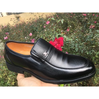 Giầy da nam cao cấp