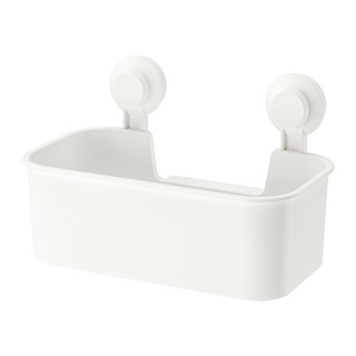 Giỏ đựng đồ nhà tắm TISKEN IKEA