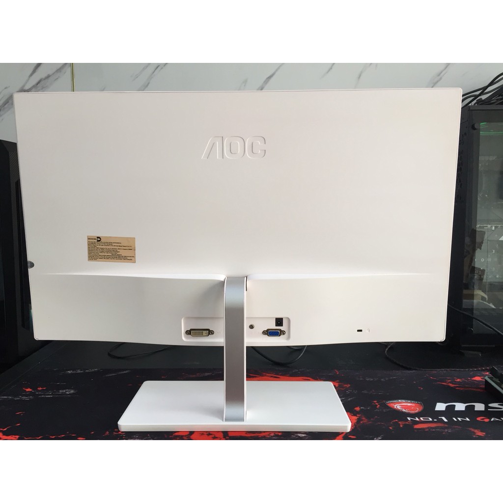 Màn hình AOC I2579 Full HD/Viền, IPS (2nd) | BigBuy360 - bigbuy360.vn