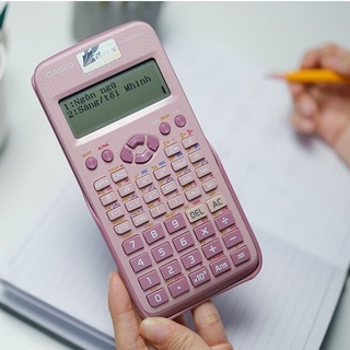 Máy Tính Casio FX-580VN X