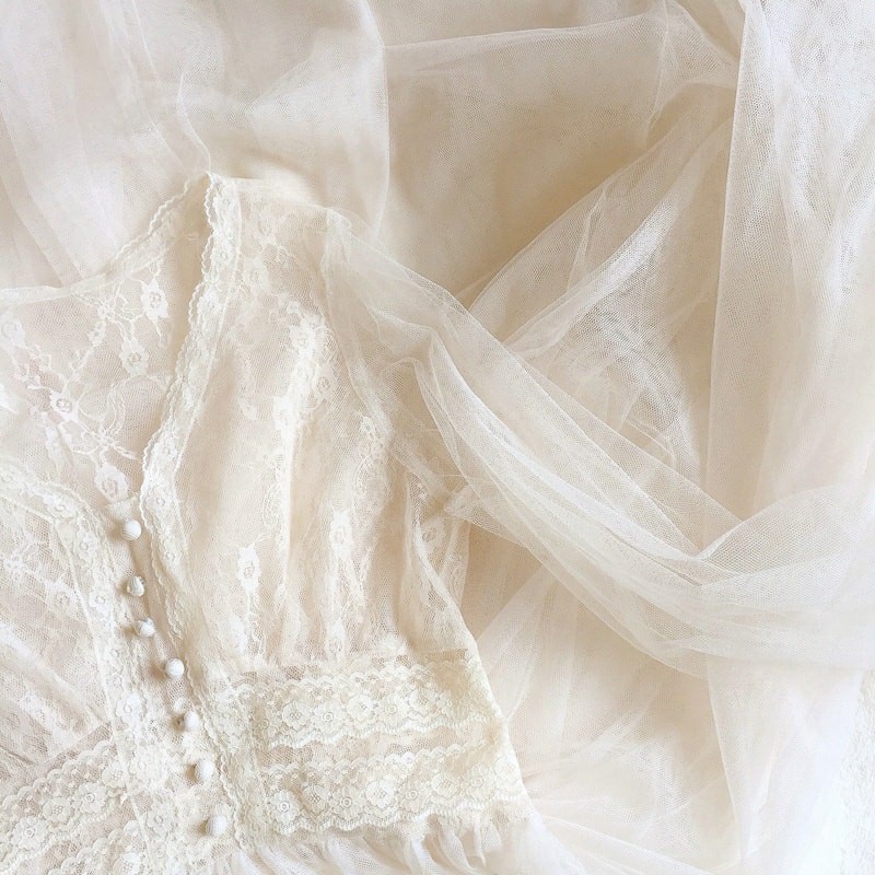 Váy Ulzzang công chúa cổ tích phong cách Hàn Quốc