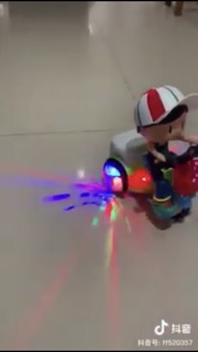 Đồ Chơi Shipper Thăng Bằng
