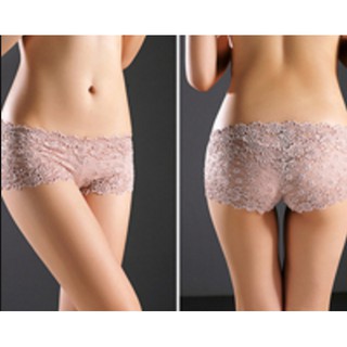 Combo 2 quần lót ren đùi đẹp