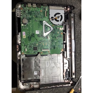 main dell 3421-2421-5421 cpu i3 vga share