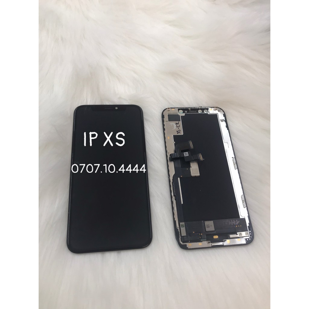 Màn Hình IPhone X / XS Zin | BigBuy360 - bigbuy360.vn