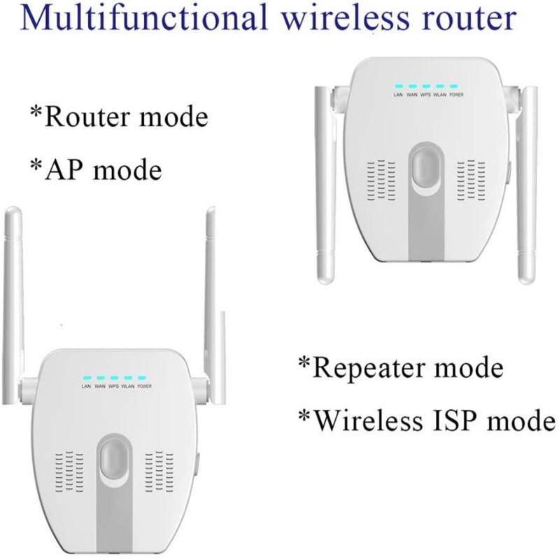 bộ kích sóng wifi chuẩn N 300Mbps | WebRaoVat - webraovat.net.vn