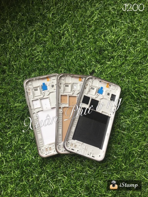 Vỏ Galaxy J2 2015 J200