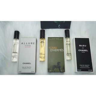 💥💥FREESHIP 💥NƯỚC HOA 20ML NAM NỮ💥💥