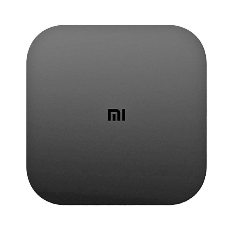 Hộp Tv Xiaomi 4c Box Tv 4k Hdr Android 6 Amlogic Cortex-A53 Lõi Tứ 64bit 1g 8g 2.4ghz