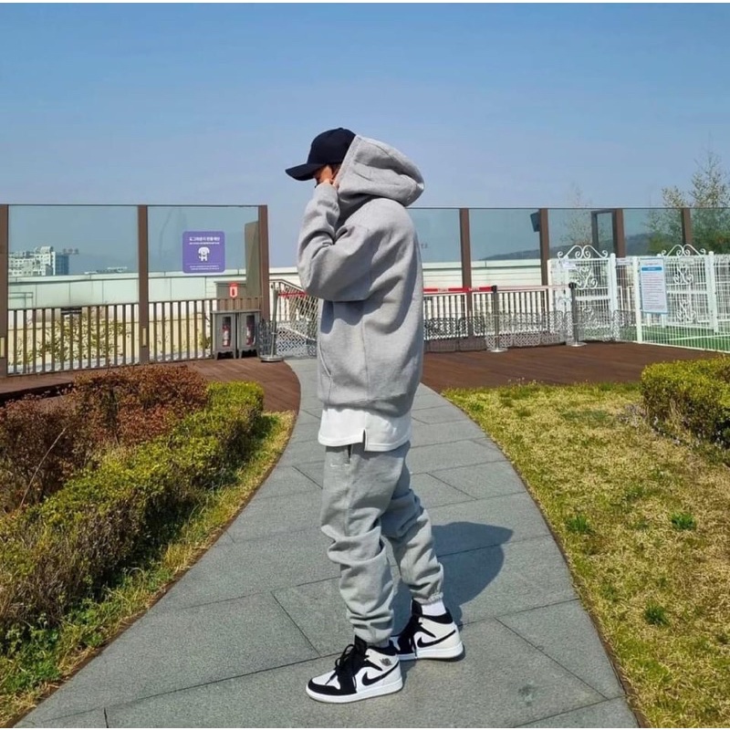 Giày Nike Air Jordan 1 Mid Diamond Shorts