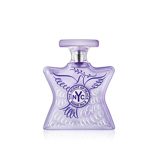 Nước hoa dùng thử bond no. 9 the scent of peace test- #🄽🄾.🄸