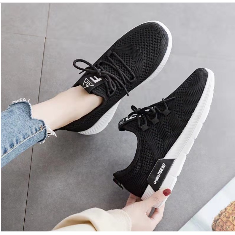 Giày Thể Thao Nữ Hồng GA002PY Giá Tốt