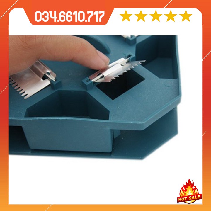 DỤNG CỤ BĂT GIÁN THÔNG MINH HIỆU QUẢ