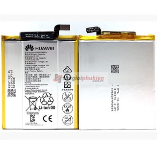 Thay Pin Huawei Mate S Chính Hãng, 2720mAh (HB436178EBW) Bảo Hành 6 Tháng