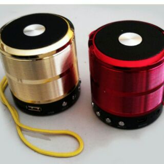 Loa Bluetooth mini WS 887