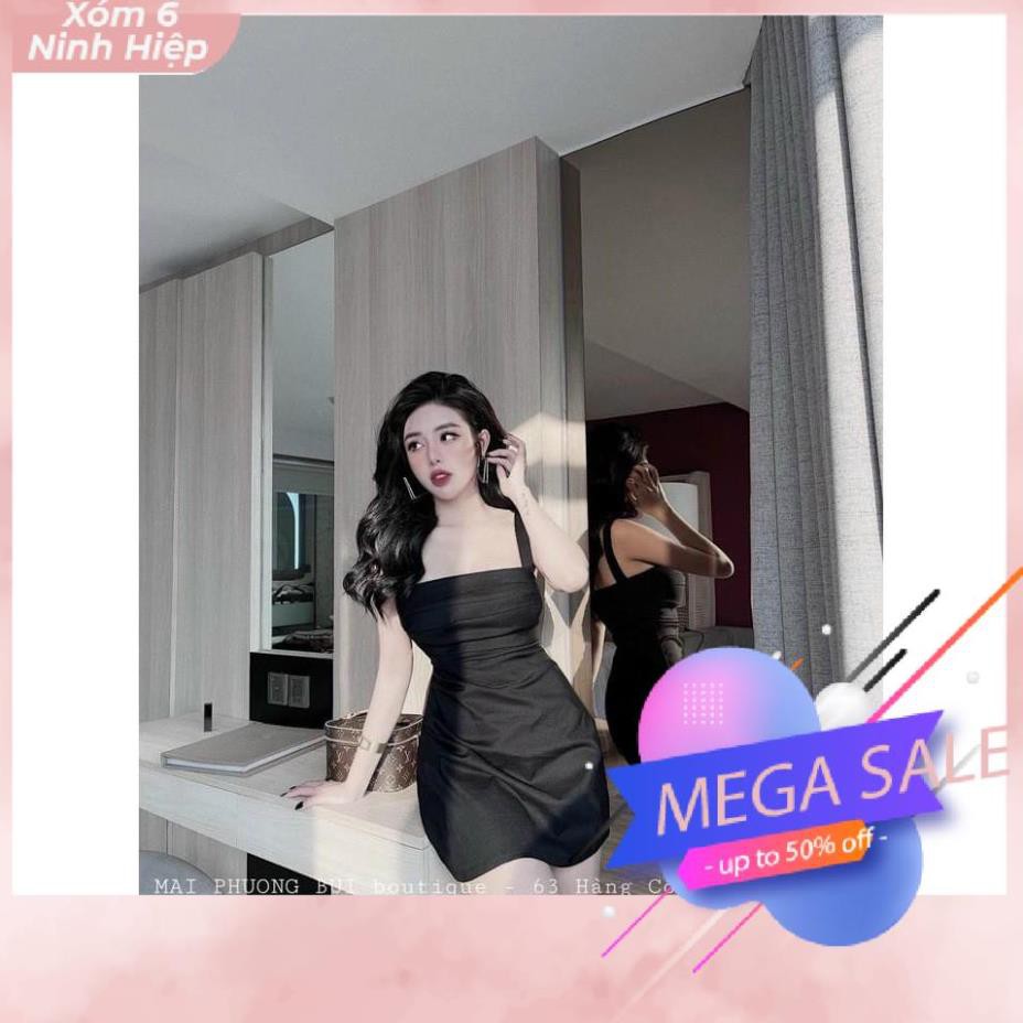 [HOT] VÁY KAKI CHẤT MỀM CÓ CUP NGỰC KÈM LÓT QUẦN TRONG - ĐẦM BODY 2S CỰC SEXY MN | BigBuy360 - bigbuy360.vn