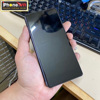 Miếng dán PPF full 2 màn hình cho ZTE AXON M