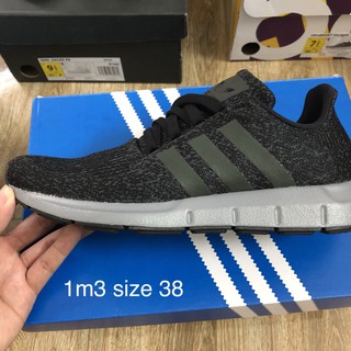 Adidas Swift Run Checkout dư 1 đôi size 382/3