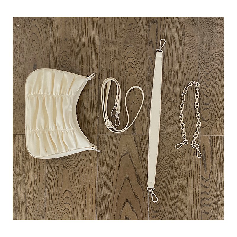 Túi Xách Họa Tiết Vân Da Cá Sấu Hợp Thời Trang Sành Điệu IELGY