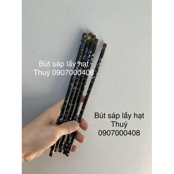 Bút sáp chấm hạt ủi