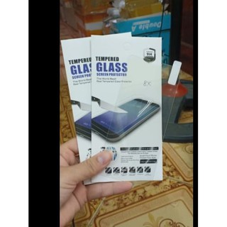 Bộ 2 kính cường lực cho Huawei Honor 8X