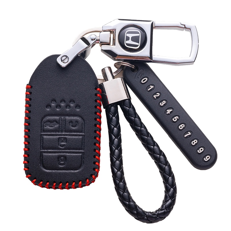 bọc chìa khoá smartkey Honda City, CRV, CIVIC, ACCORD, CR-V