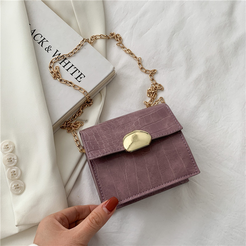 Túi Xách Nữ Thời Trang Hàn 2021