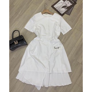 127k đầm shophee live