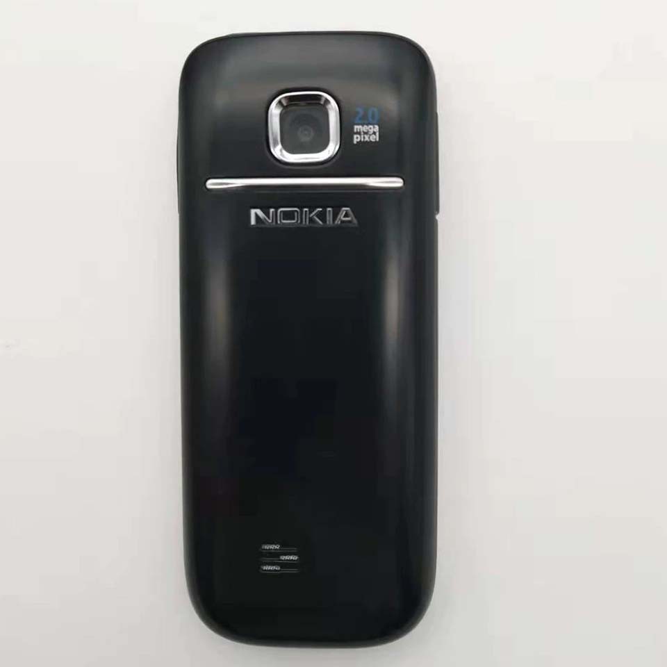 ĐIỆN THOẠI NOKIA 2730C CHÍNH HÃNG | BigBuy360 - bigbuy360.vn