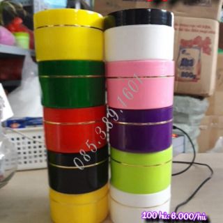 Hủ kem 100g
