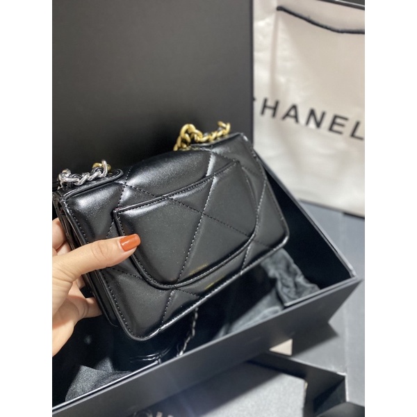 TÚI CN WOC Ô TRÁM